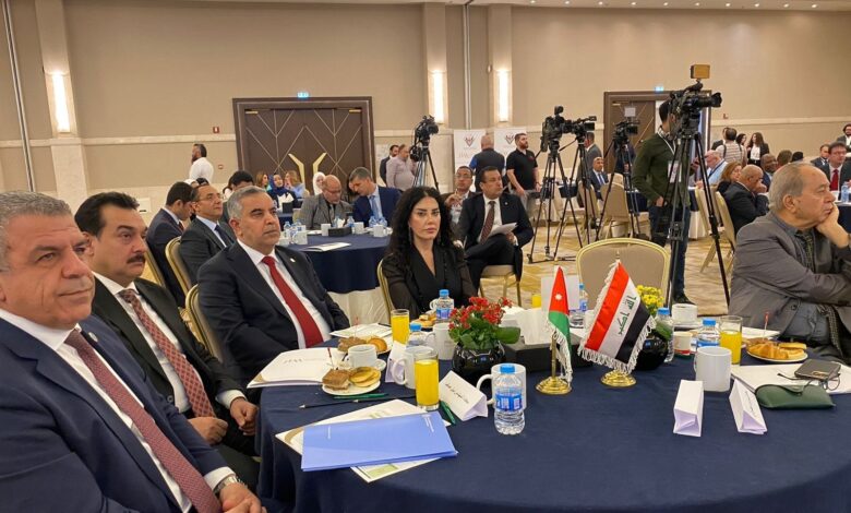 العراق يحقق الاكتفاء الذاتي في المحاصيل الاستراتيجية: خطوة نحو الأمن الغذائي المستدام