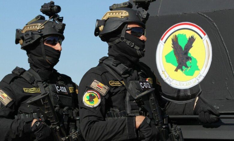 عملية نوعية للقوات العراقية: تصفية قيادات داعش