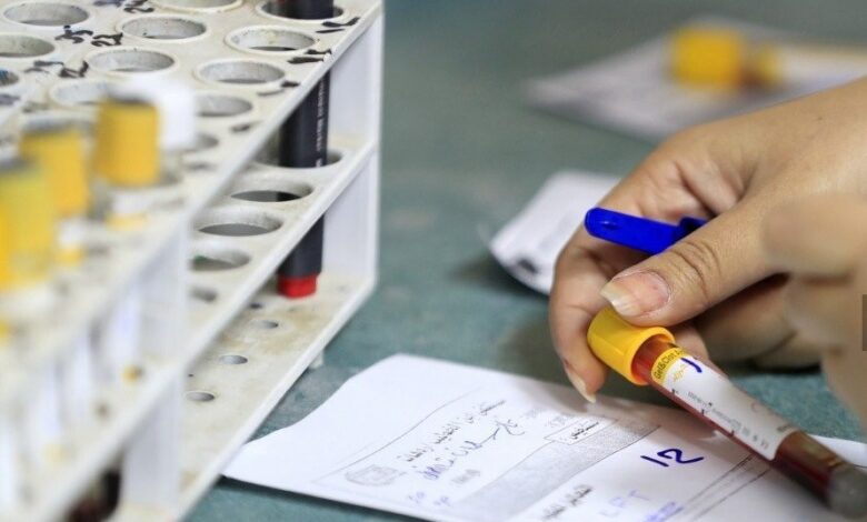 إحصائية جديدة: 178 إصابة بالحمى النزفية في العراق منذ بداية العام