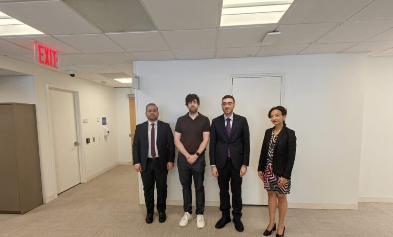 هيئة الإعلام والاتصالات: أكثر من 300 وسيلة إعلامية تعكس تنوع العراق