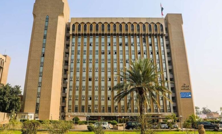 وزارة التعليم العالي: تعيينات جديدة وبدء دوام الموظفين ضمن التشكيلات
