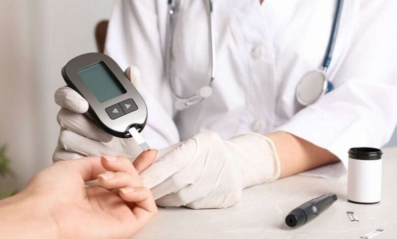 تمارين قصيرة، وقاية كبيرة: دراسة تكشف سرّ مكافحة السكري