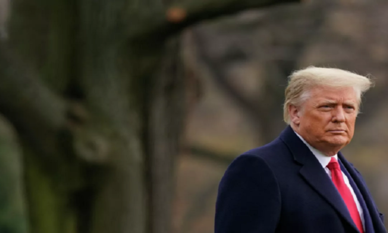 “يوم تحرير أمريكا”: ترامب يُعِد بتغيير جذري لسياسة الهجرة