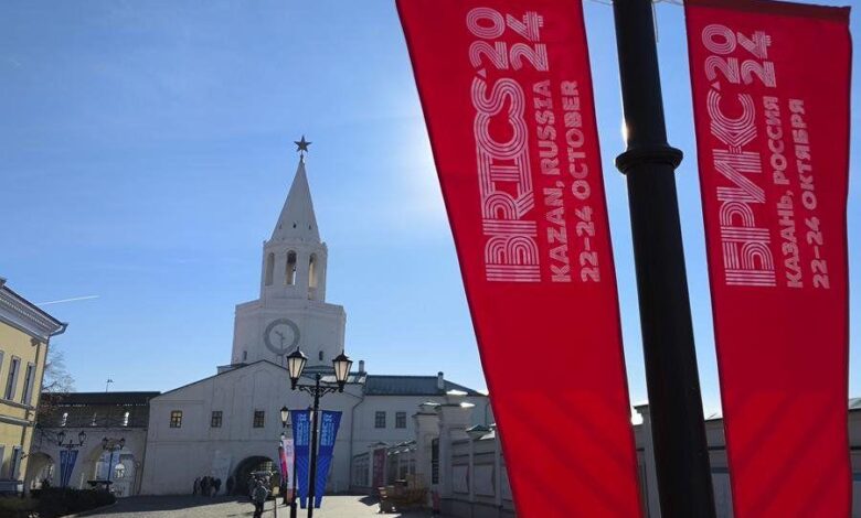 بريكس الموسعة: آمال جديدة في مواجهة تحديات العالم