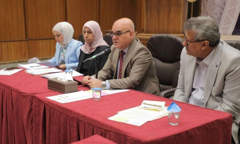 مكافحة الفساد: مؤسسة الشهداء تُعزز جهود استعادة الديون الحكومية