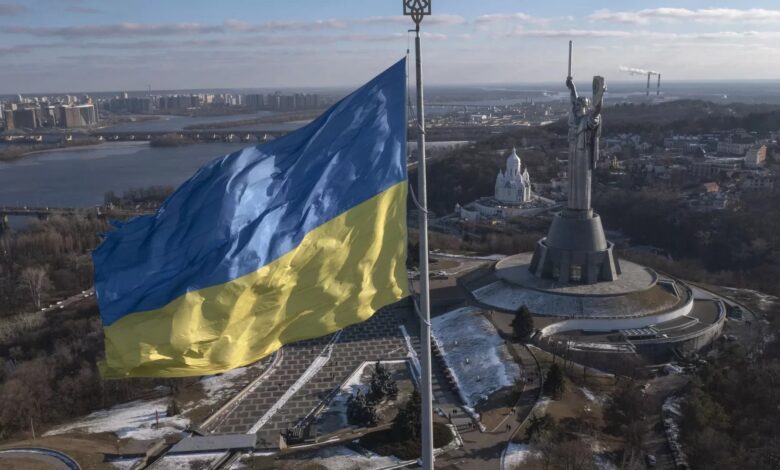 وزير الخارجية الأوكراني يدعو لمفاوضات عقلانية مع موسكو