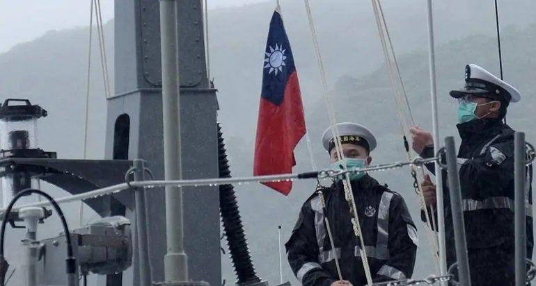 لاي شينغ-تي: لن نتنازل عن أي جزء من تايوان