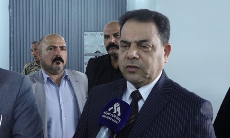 النجف الأشرف تستعد لافتتاح 70 بناية مدرسية جديدة في العام الدراسي المقبل