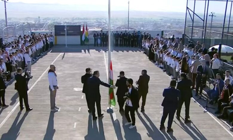 عام دراسي جديد: إقليم كردستان يبدأ 2024-2025 بآمال متجددة