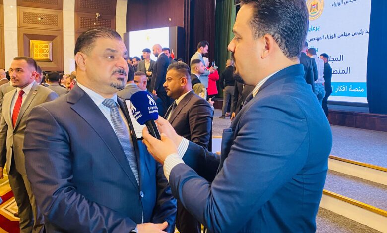 الحكومة العراقية تدعم مشاريع الشباب بقروض تصل إلى 100 مليون دينار