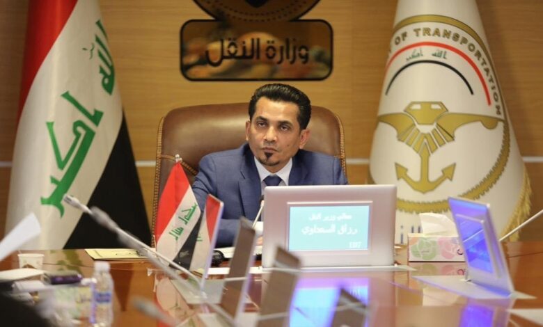 مطار الموصل الدولي على وشك الاكتمال: نسبة إنجاز مرتفعة ومواصفات عالمية