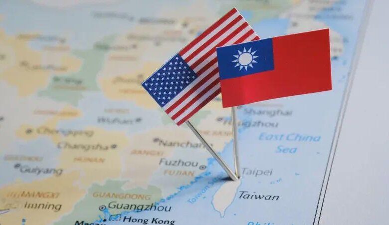 تصعيد التوتر بين الصين والولايات المتحدة: صفقة أسلحة جديدة لتايوان