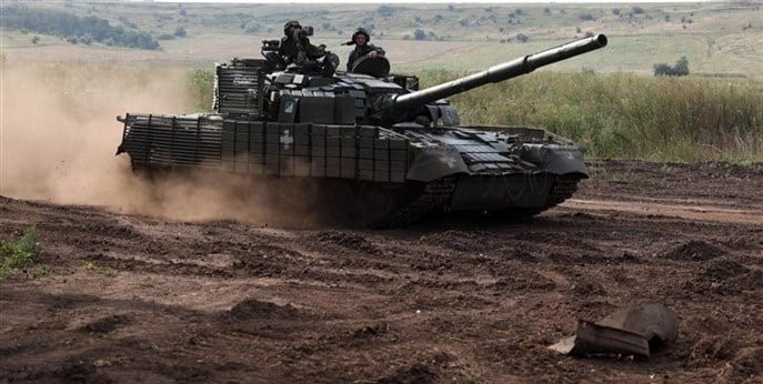 إسماعيليفكا تحت السيطرة الروسية: تطوراتٌ ميدانيةٌ حديثةٌ في أوكرانيا