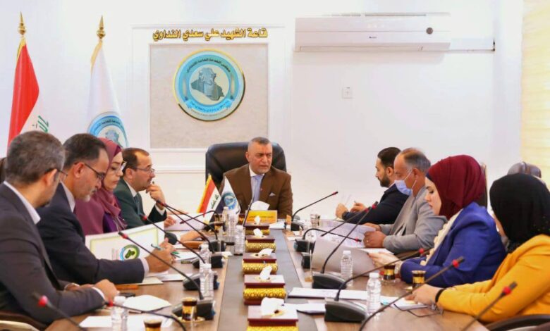 انطلاق التسجيل الإلكتروني لوظائف حكومية مخصصة لحملة الشهادات العليا والأوائل