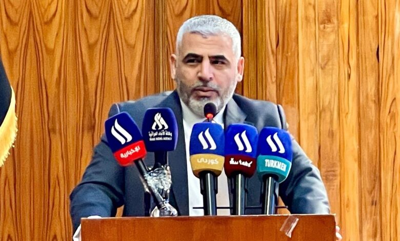 مبادرات نوعية لدعم الشباب العراقي في القطاع الرقمي