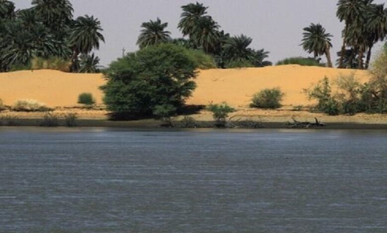 تحذيرات من جفاف مستقبلي: خبير مصري يوضح تداعيات سد النهضة