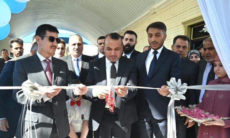 استكمال إجراءات البطاقة الذكية لأكثر من 17 ألف أسرة جديدة في العراق