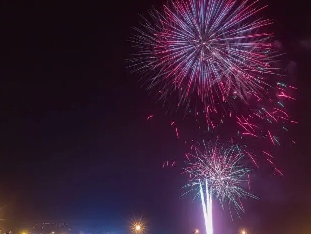 مأساة في جنوب الهند: انفجار ألعاب نارية يُصيب أكثر من 150 شخصاً