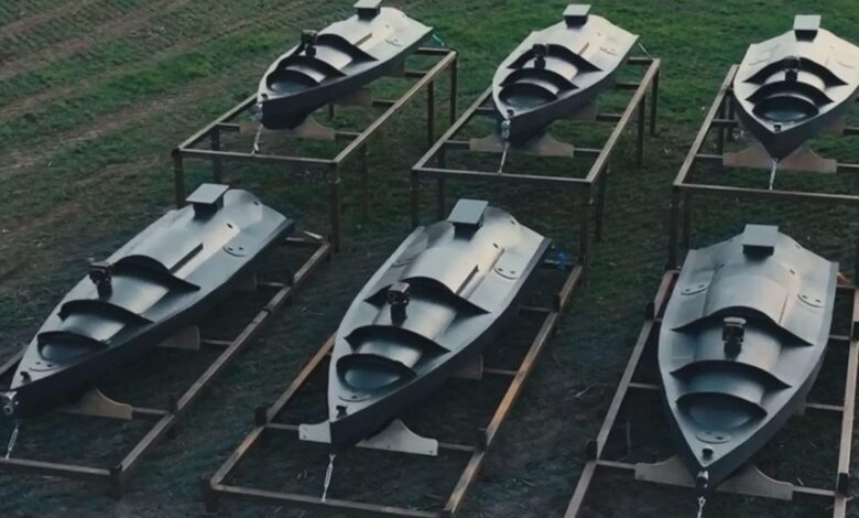 الصين تكشف عن شبكة تجسس بحرية متطورة تستهدف غواصاتها