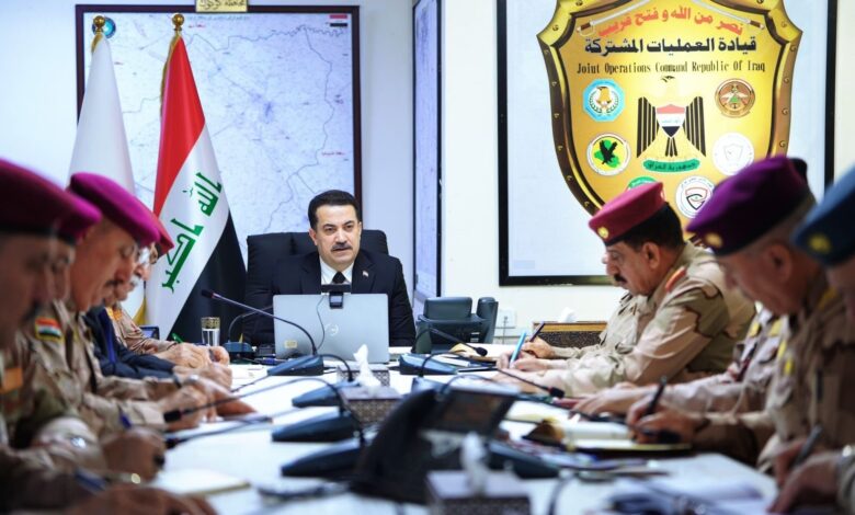 السوداني يوجه بتأمين زيارة إحياء ذكرى الرسول الأعظم