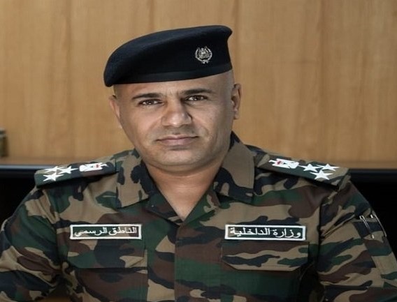 اللجنة العليا لتأمين الزيارات المليونية: زيادة ملحوظة في أعداد الزائرين إلى النجف الأشرف مقارنة بالأعوام الماضية