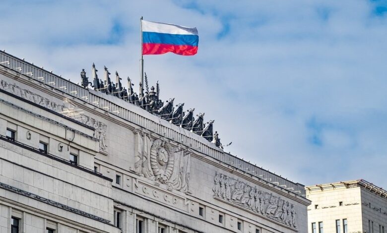 تطورات جديدة في العمليات العسكرية الروسية: استهداف مستودعات الصواريخ وتحرير مواقع استراتيجية