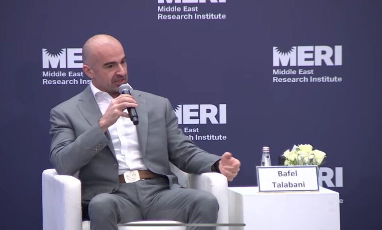 تحول سياسي وشيك في كردستان: طالباني يدعو للحوار