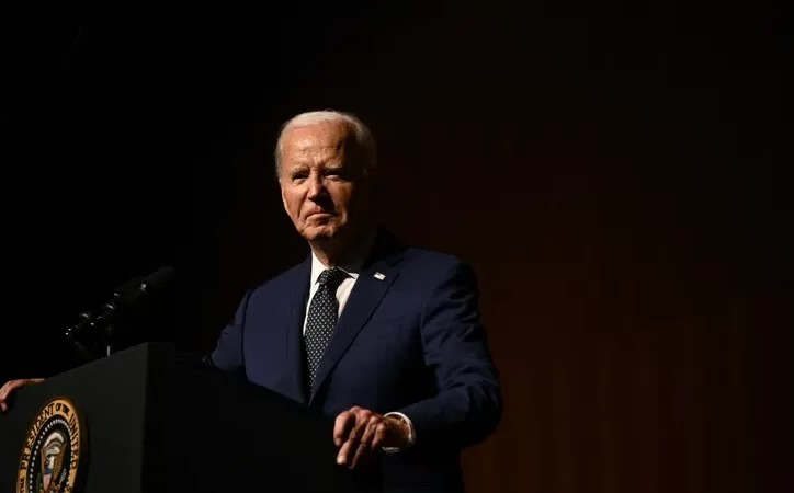 بايدن ينتقد المحكمة العليا: دعوات لإصلاحات تعزز الثقة