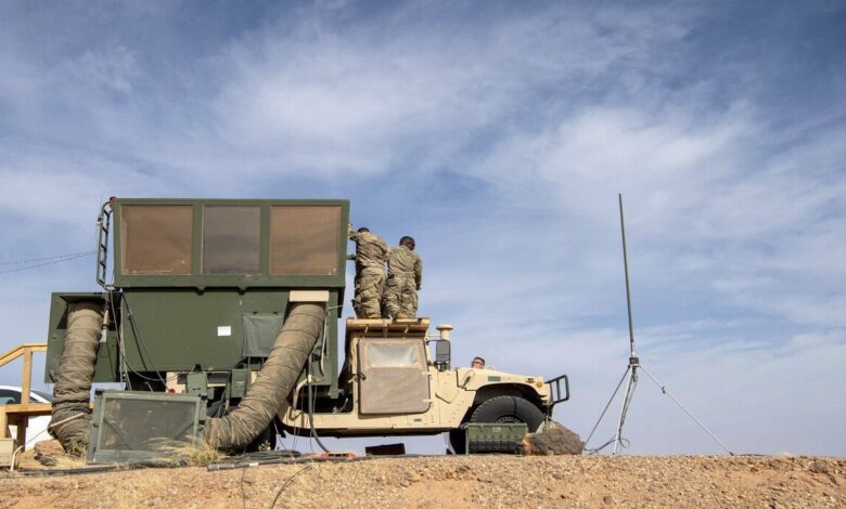 ألمانيا تنهي وجودها العسكري في النيجر