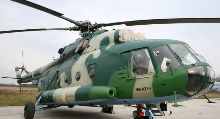 اختفاء مروحية “مي-8 تي” في كامتشاتكا الروسية وعلى متنها 22 شخصًا