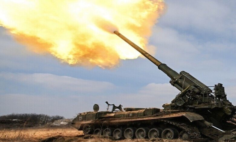 تزايد الهجمات الأوكرانية: وزارة الدفاع الروسية تكشف عن إسقاط 75 مسيرة