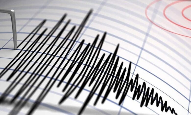 مينداناو تتعرض لهزة أرضية قوية دون تحذير تسونامي