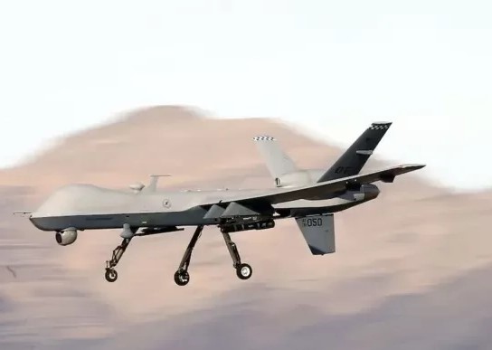 تكنولوجيا الطائرات المسيّرة: خطوة جديدة للأمن الأميركي بعد حادثة ترامب