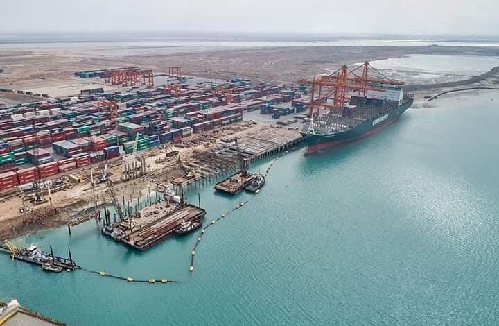 بيان رسمي ينفي شائعات تسرب نفطي في المياه الإقليمية