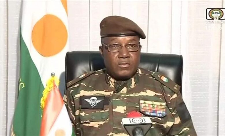 تصعيد جديد بين النيجر وفرنسا: اتهامات بمحاولة زعزعة الاستقرار