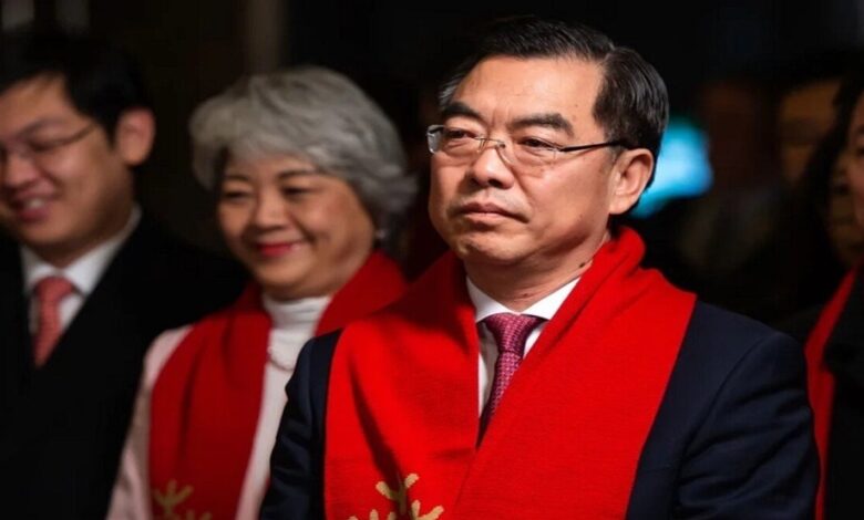 طرد القنصل الصيني في نيويورك بعد اتهامات بالتجسس لصالح بكين