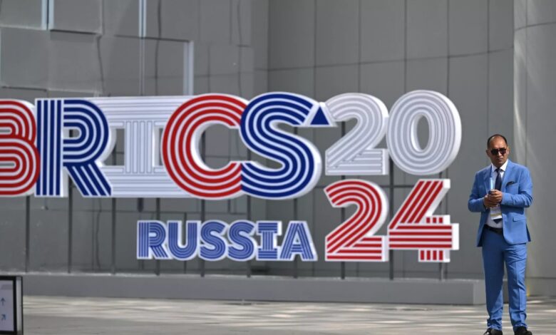 بوليفيا تعبر عن اهتمامها بالانضمام إلى مجموعة بريكس