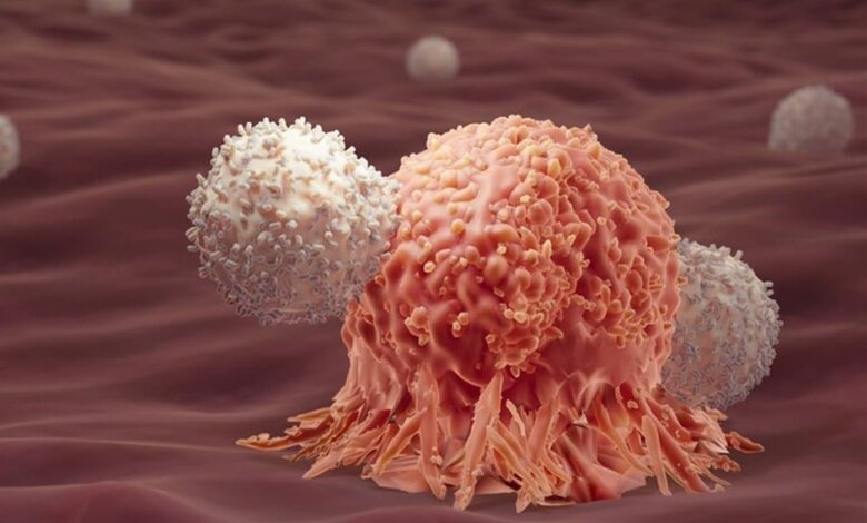 ثورةٌ في مكافحة سرطان المبيض: لقاحٌ جديدٌ يُبشّر بالقضاء على المرض