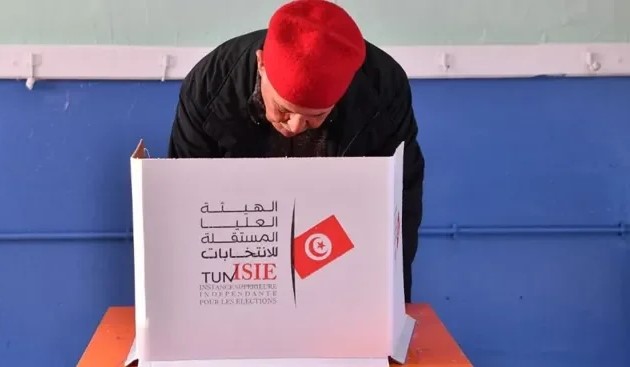 انتخابات تونسية حاسمة: سعيّد ينافس المغزاوي وزمال