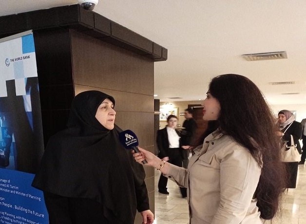 برنامج الحماية الاجتماعية في العراق: 27% من المستفيدين من النساء الفاقدات للمعيل