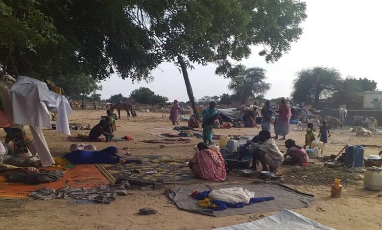 دعوة الأمم المتحدة لنشر قوة محايدة لحماية المدنيين في السودان وسط تصاعد الانتهاكات