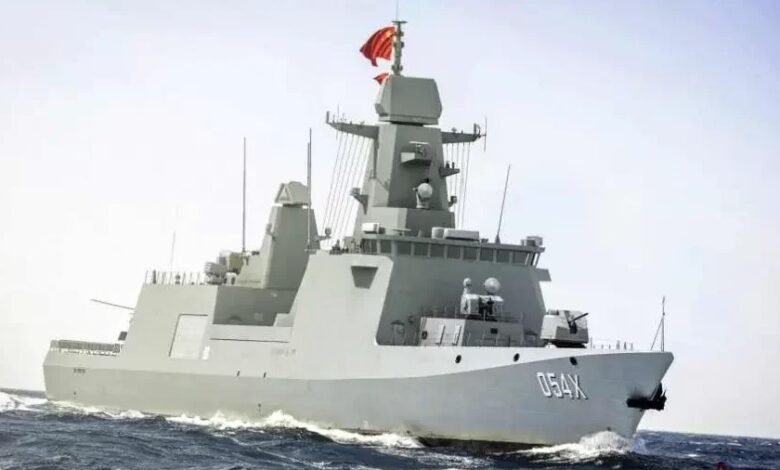 تعزيز التعاون البحري: الصين وفيتنام في فعاليات مشتركة