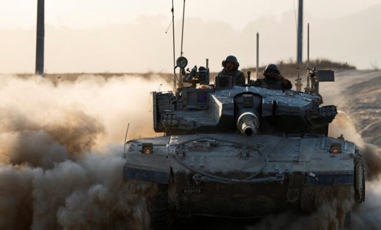 أزمة كورسك: تواصل البيت الأبيض مع أوكرانيا بشأن التوغّل العسكري