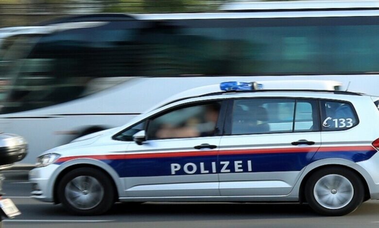 النمسا تعزز الأمن بعد اعتقال مشتبهين في هجوم محتمل على حفلات موسيقية
