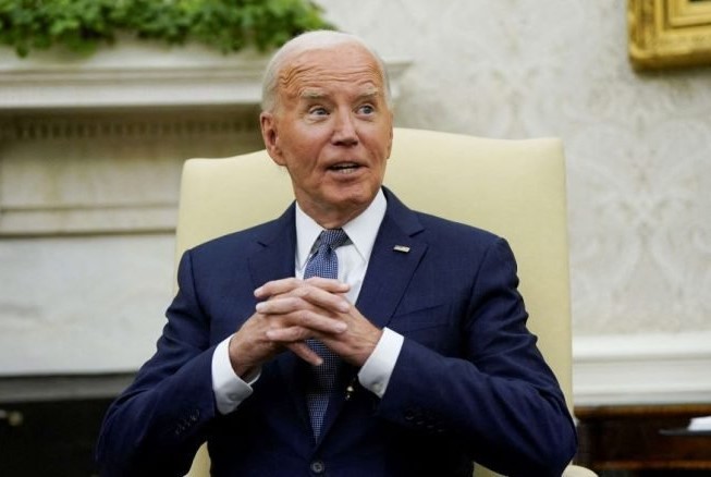 تصريحات بايدن حول انتقال السلطة تثير جدلاً في الساحة السياسية
