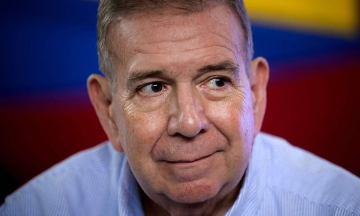 إدموندو غونزاليس أوروتيا يغادر فنزويلا بعد اتهامات قضائية ويلجأ إلى إسبانيا