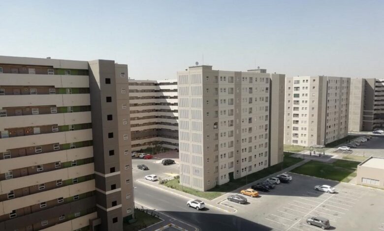 تقرير رسمي حول المجمعات السكنية الجديدة وعدد وحداتها وفقًا لاستراتيجيات الحكومة