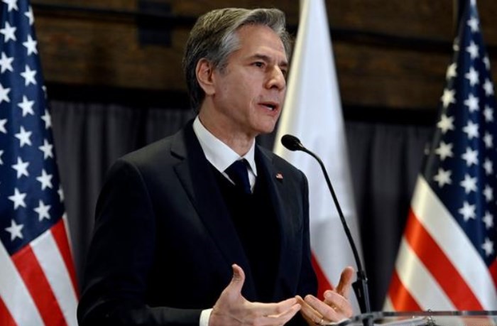 الولايات المتحدة تدين قمع مادورو وتدعم إدموندو غونزاليس أوروتيا في طلب اللجوء