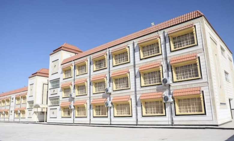 مبادرة “مدرستي أجمل” تنجز 43 مدرسة وتوسع حملتها لإعادة تأهيل المدارس في العراق