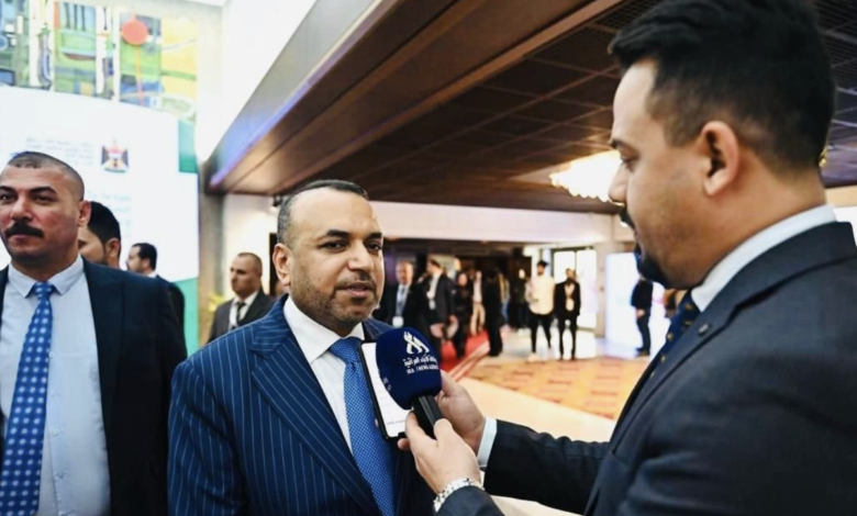 الأسدي: شرطنا على الشركات الاستثمارية منح العمالة العراقية النصيب الأكبر من فرص العمل